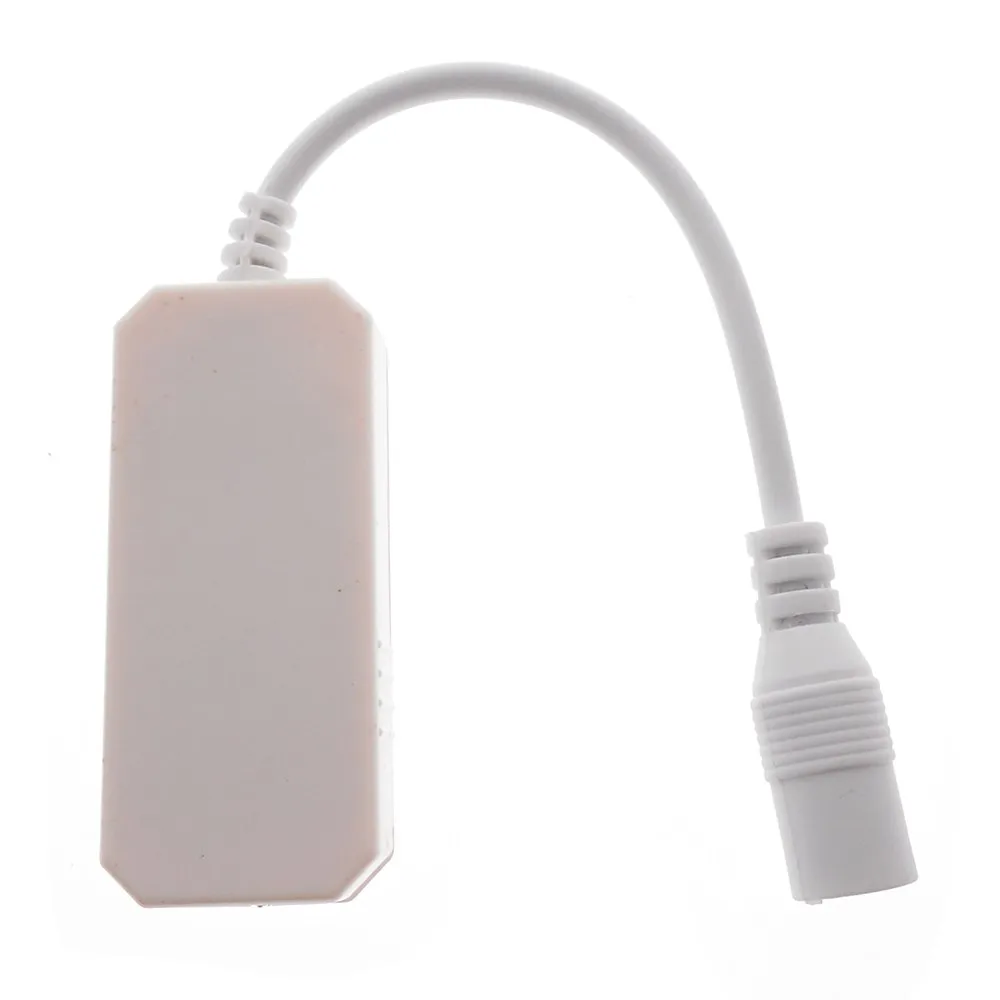 Бесплатная доставка RGB Мини Wi-Fi цветная полноцветная лампа со световой панелью мобильное приложение дистанционное управление умсветильник ильник светодиодный контроллер лампы