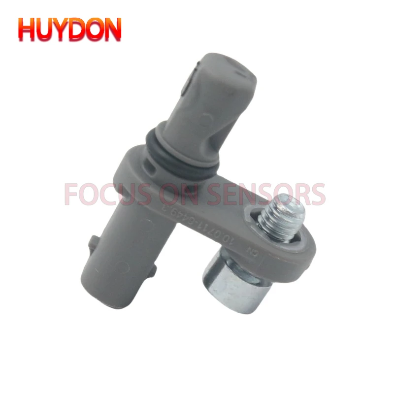 

9810961080 9810728280 Front Rear ABS Wheel Speed Sensor For Citroen Berlingo C4 C5 Fiat Doblo Jeep Avenger Peugeot 2008