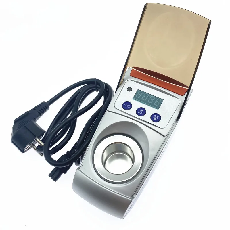 Dental lab wax heater Digital Melter Melting Dipping Heater Dental Lab Equipment