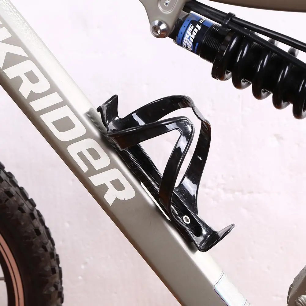 สกรูยึดขวดน้ำจักรยาน 4 ชิ้น/ชุด