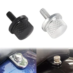 Motorcycle Rear Seat Bolt Fender Bolt Screw 1/4