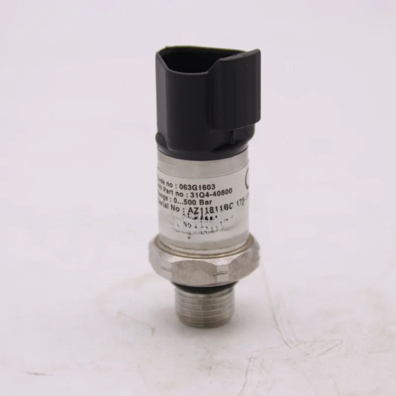 1 pcs Excavator Parts Loader 31Q4-40800 31Q4-40600 Pressure Sensor R225-7/R150-7