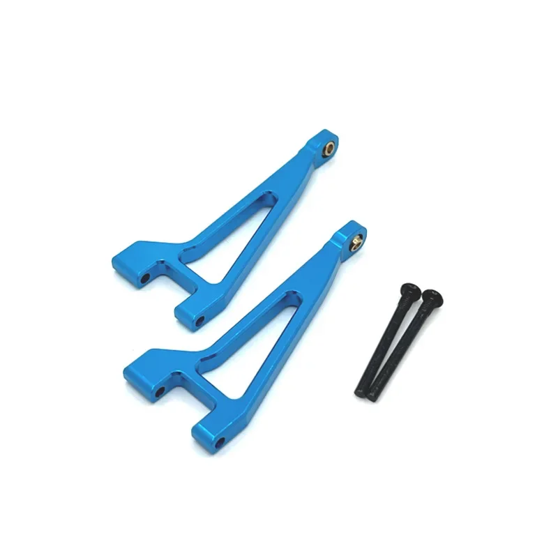 Rear upper swing arm for Mjx 16207 16208 16209 16210 1/16 Accessories Upgrade Parts Rc Model Crawler Car Truck Buggy