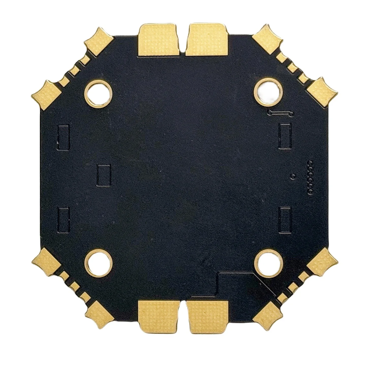WDIY BL32 80A Split 4-in-1 ESC 4-12S ESC