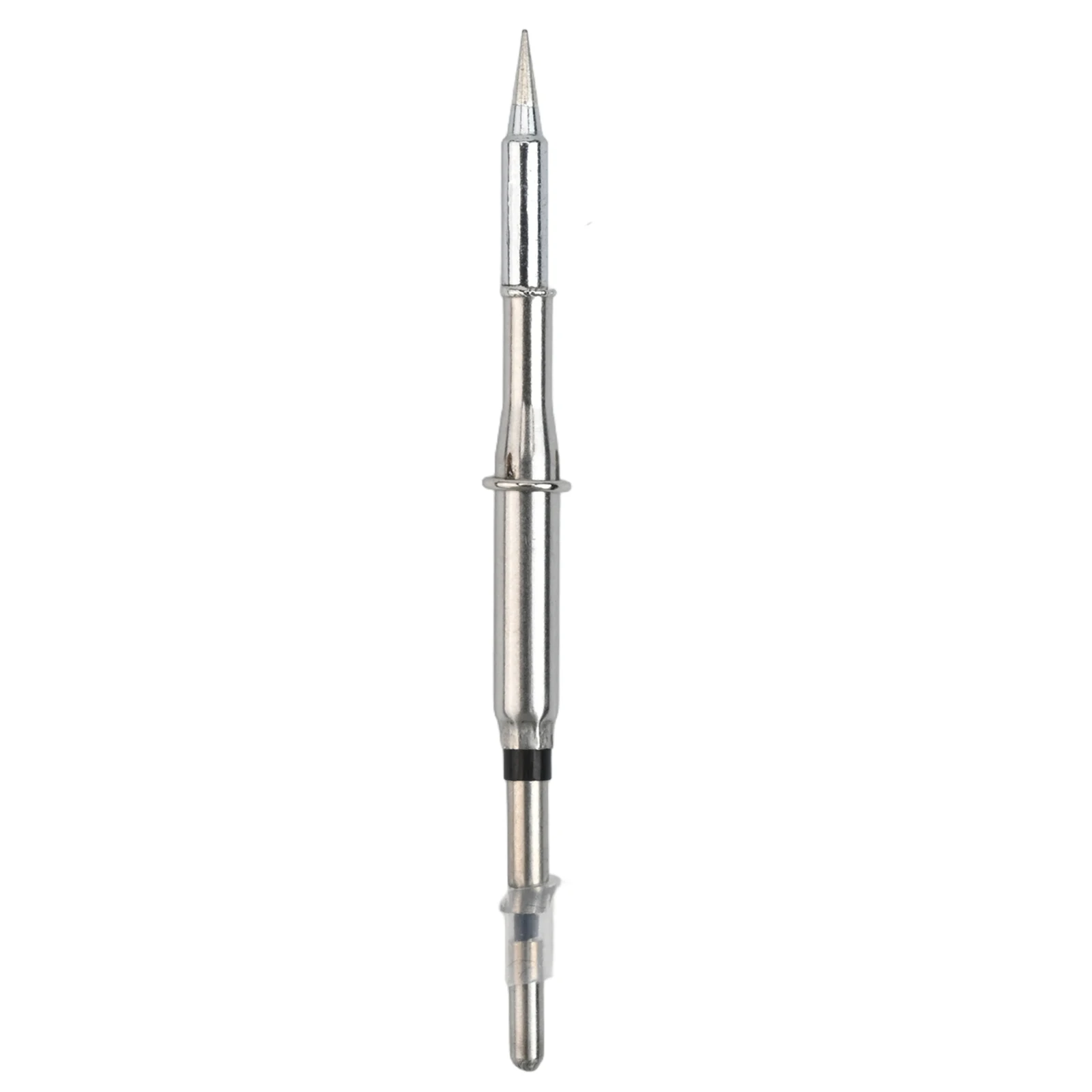 Compatible Soldering Iron Tips Copper Tip Soldering Station Tips Carefully Packaged Compatible With Multiple Brands
