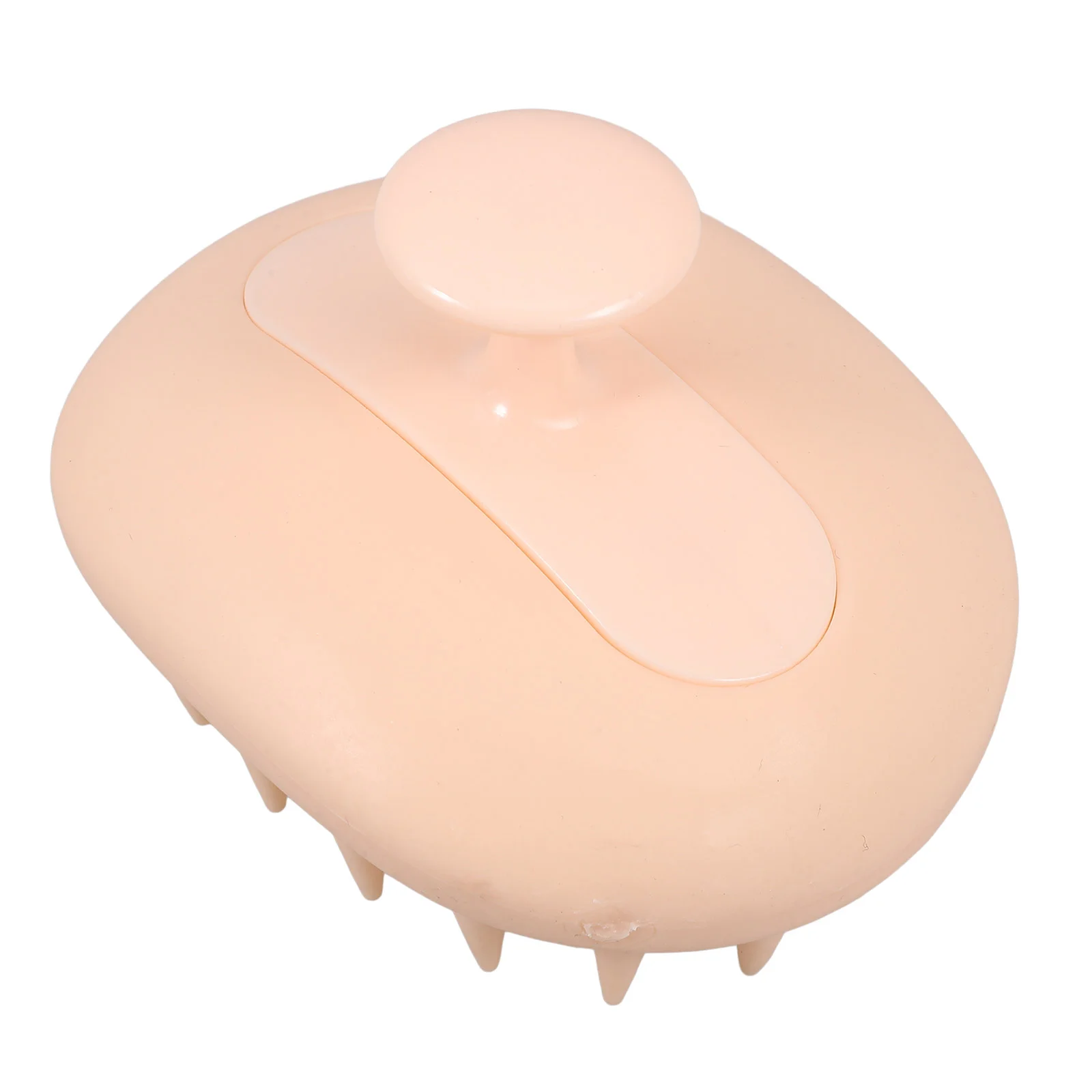 

Shampoo Brush Hair Scrubber Scalp for Washing Exfoliate Small Head 's