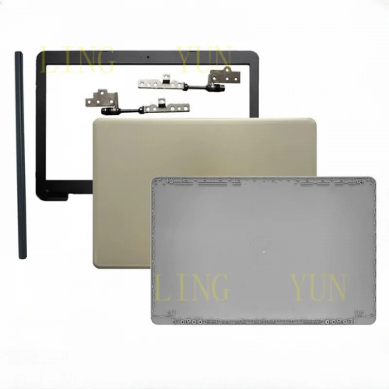 Z  For ASUS VivoBook S510U A510 A510U F510U X510 Laptop LCD Back Cover Plastic