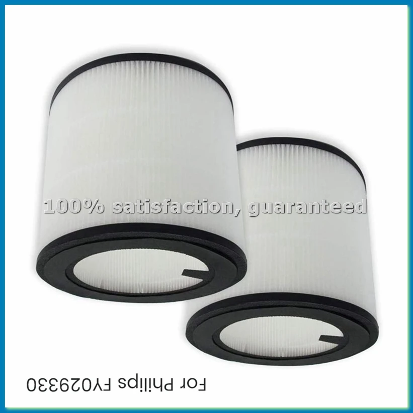 

2 шт. фильтра для очистителя воздуха FY0293/30/AC0820/AC0830/ACO819/AC0820/AC0830, профессиональная сменная деталь-ABRM