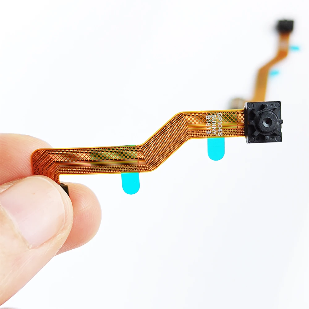 العلامة التجارية الأصلية الجديدة Mavic Pro كابل الرؤية الأمامية لكابل DJI البصري الأصلي مع أجزاء إصلاح الطائرة بدون طيار