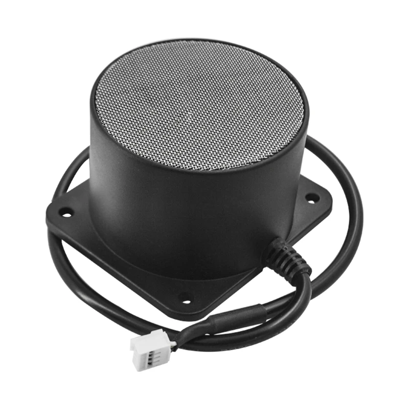 

Ultrasonic Waterproof Ranging Sensor Module, Small Angle Measurement of People Objects Human Body Induction