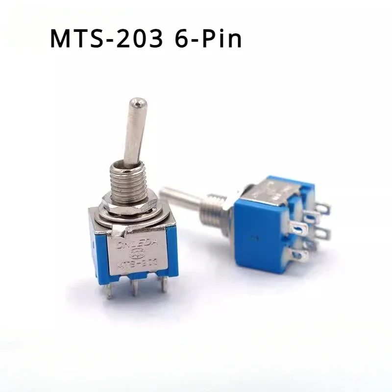 5Pcs/Lot Ac ON-OFF-…