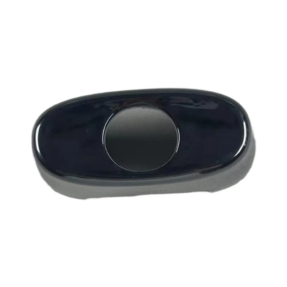 Black Charging Port Cover Dust Protection Cap For For TINECO FLOOR 3.0 Booster Vacuum Cleaner Parts Accessories
