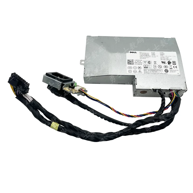 

Оригинальный универсальный блок питания Dell 3250 7450 5250. H/AC/HU155EA-00 L200EPA-01.