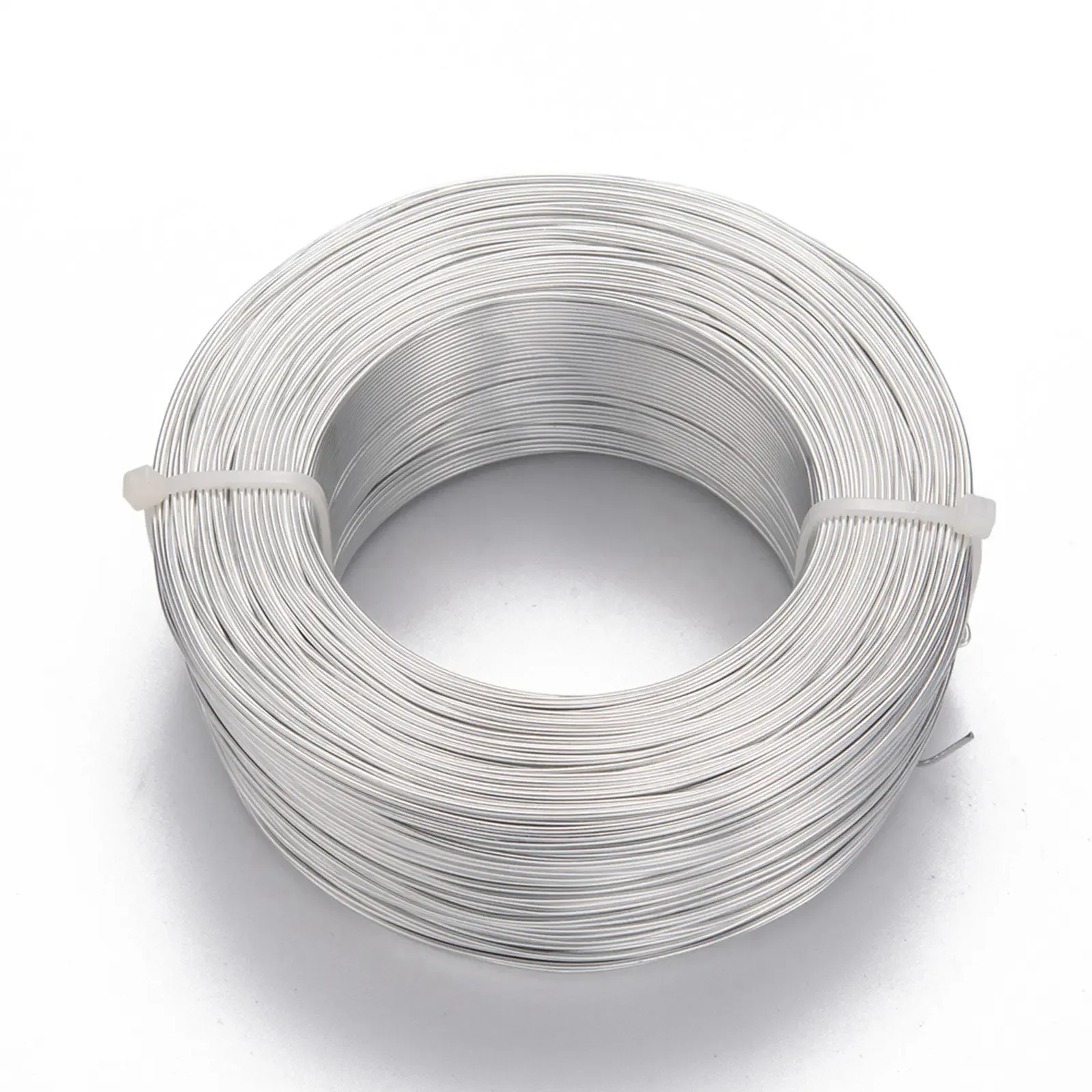 0.8-3mm Oxidized Colored Wire Artifact DIY Materials Soft Aluminum Wire Accessories Jewelry Making Bracelet Making Kit