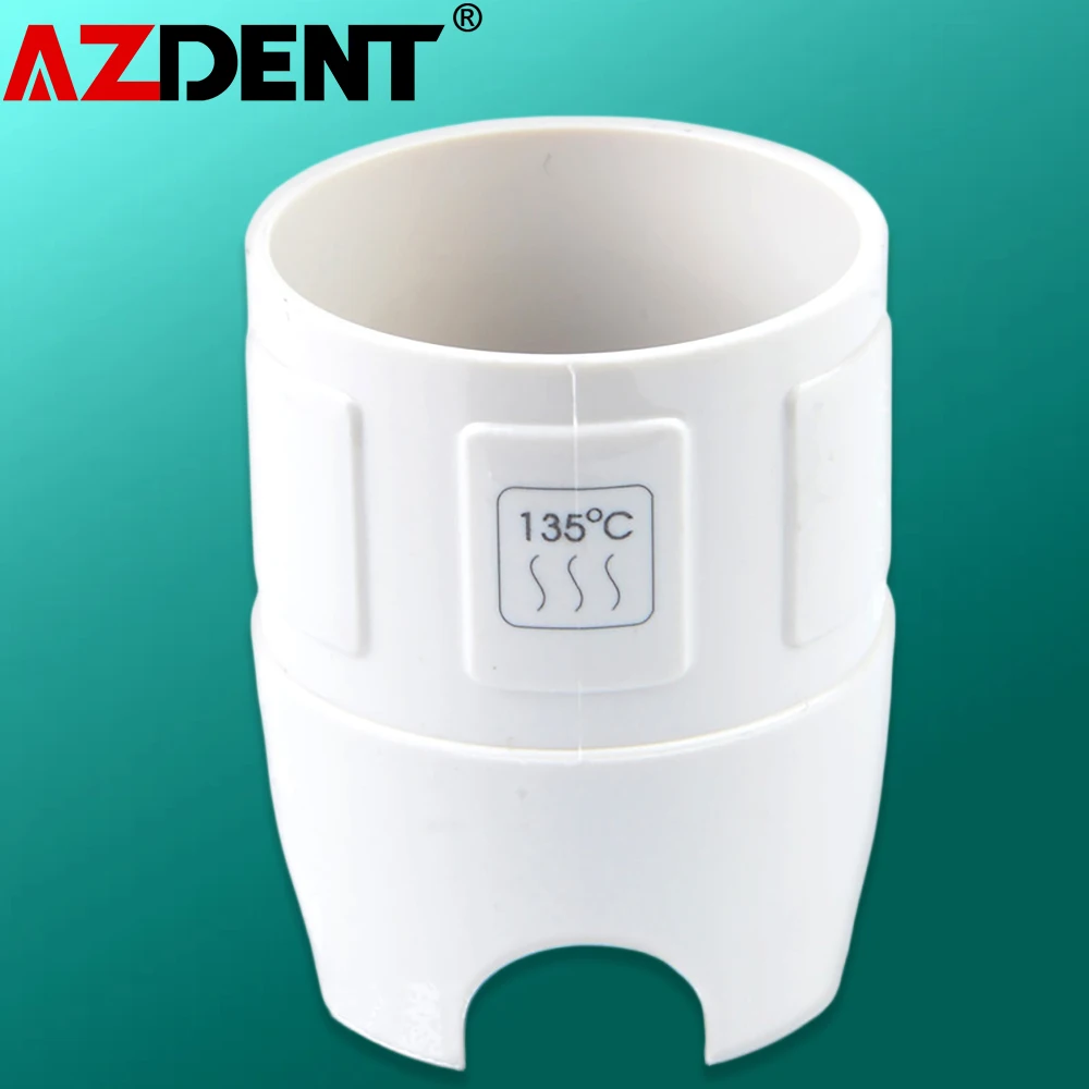 Azdent Dental Scaler Tips chiave dinamometrica per manipolo ablatore ad ultrasuoni