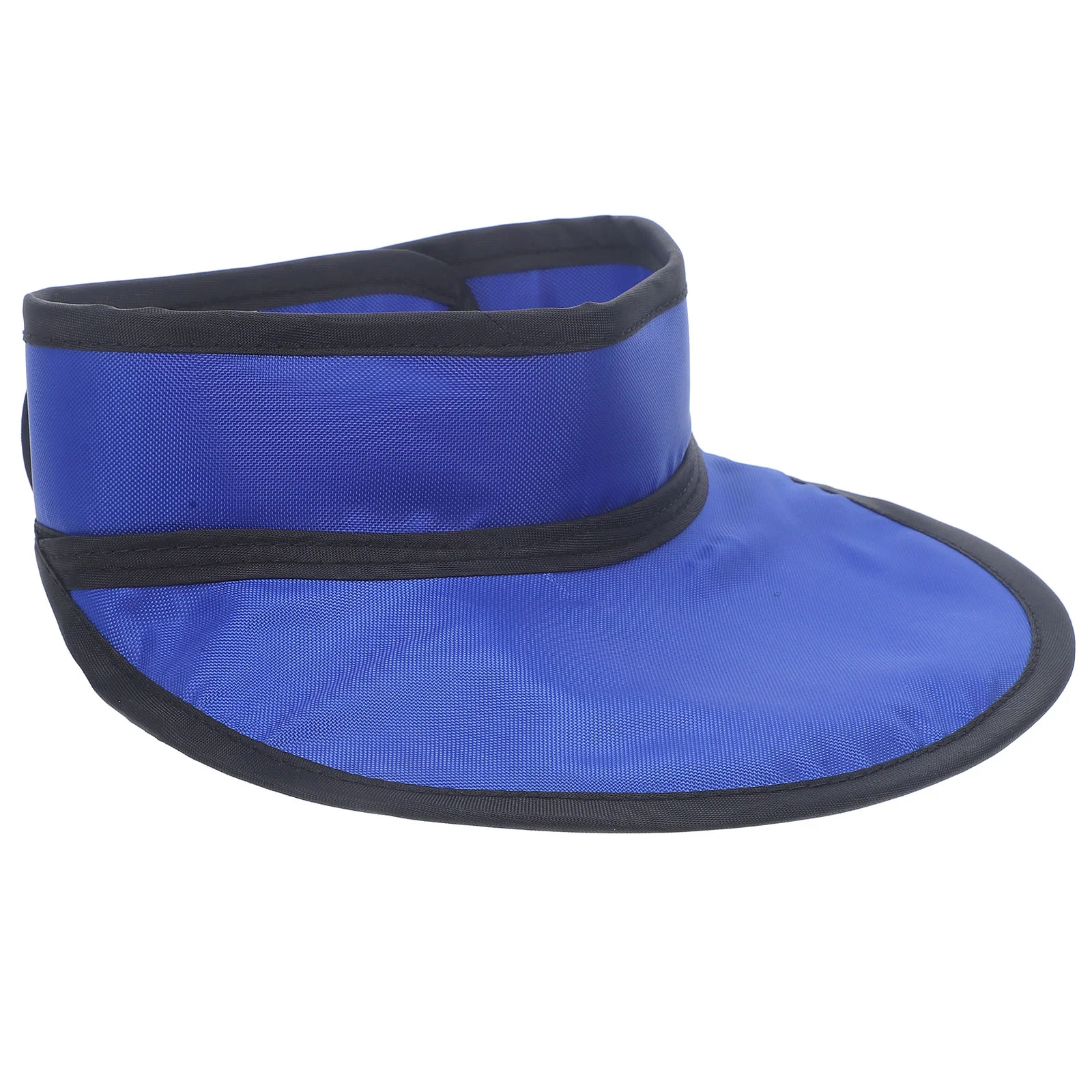 Protective Collar Light Radiation Protection Protector Lightweight 035mm Pb Equivalency Radiation-proof