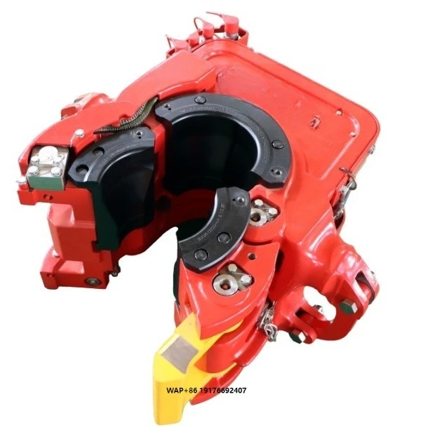 

API Hydraulic Elevator Heavy Capacity Hydraulic Elevator Drilling Solutions