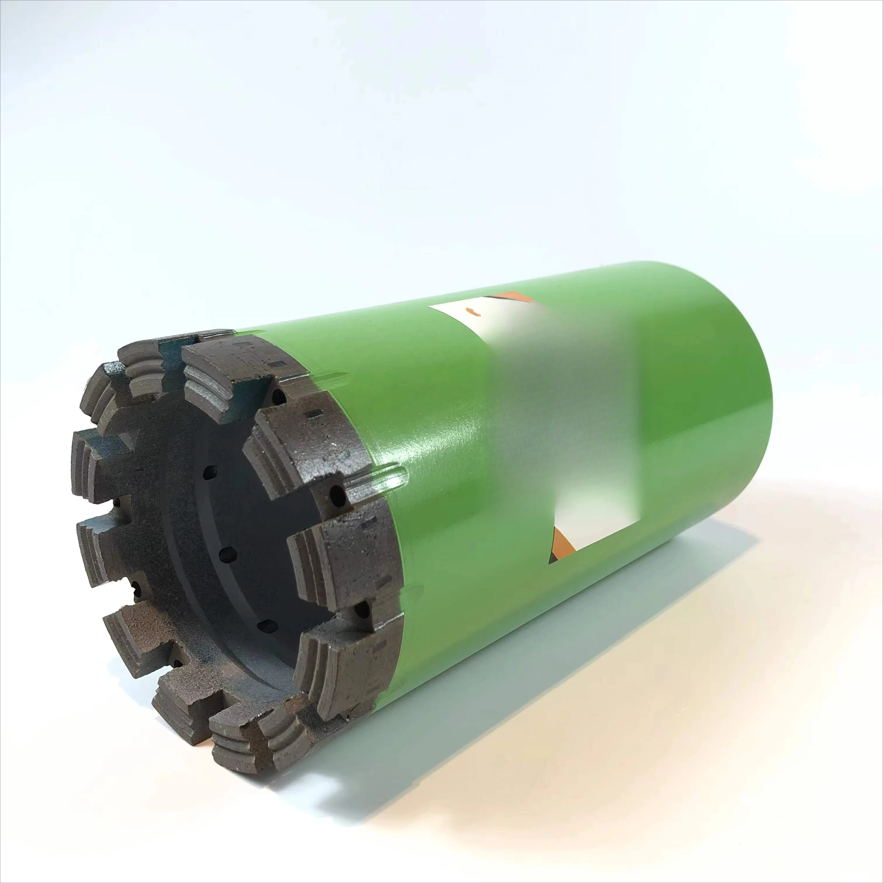 Impregnated Bit NQ3 Diamond Core Drill Bits