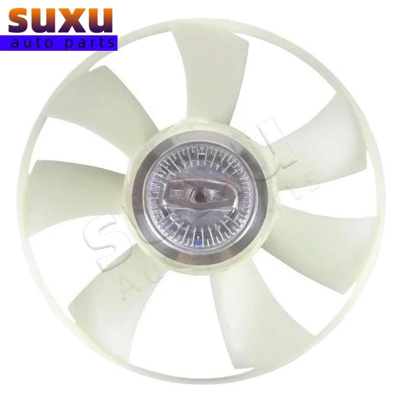 

OEM 0002009723 Автомобильные аксессуары, двигатели, вентилятор, сцепление, система охлаждения для Mercedes Benz Sprinter W901 W902 W903 W904 W905 W906