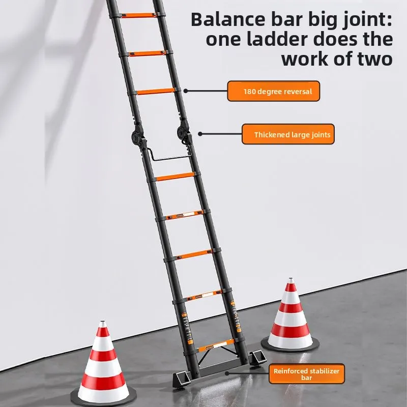 Thumbnail 2 - #15 Trending Folding Step Ladders Right Now