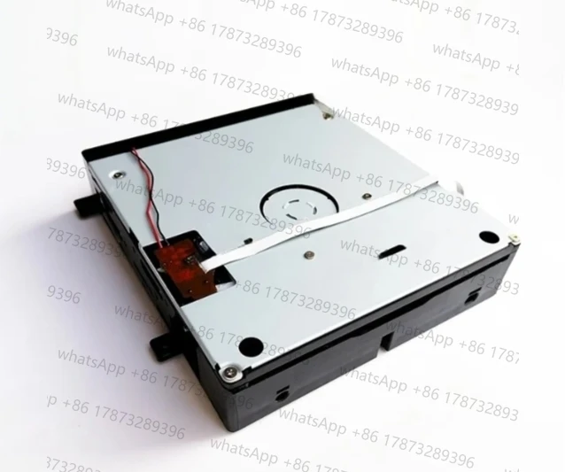 Cabeça laser de movimento CD (altura 30mm) RCD-12 RCD-630 RCD-1520 RCD-1570 para ROTEL