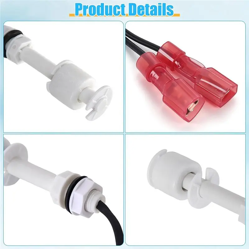 [NEWA76K!】 Ice Thickness Float Switch For Manitowoc Series