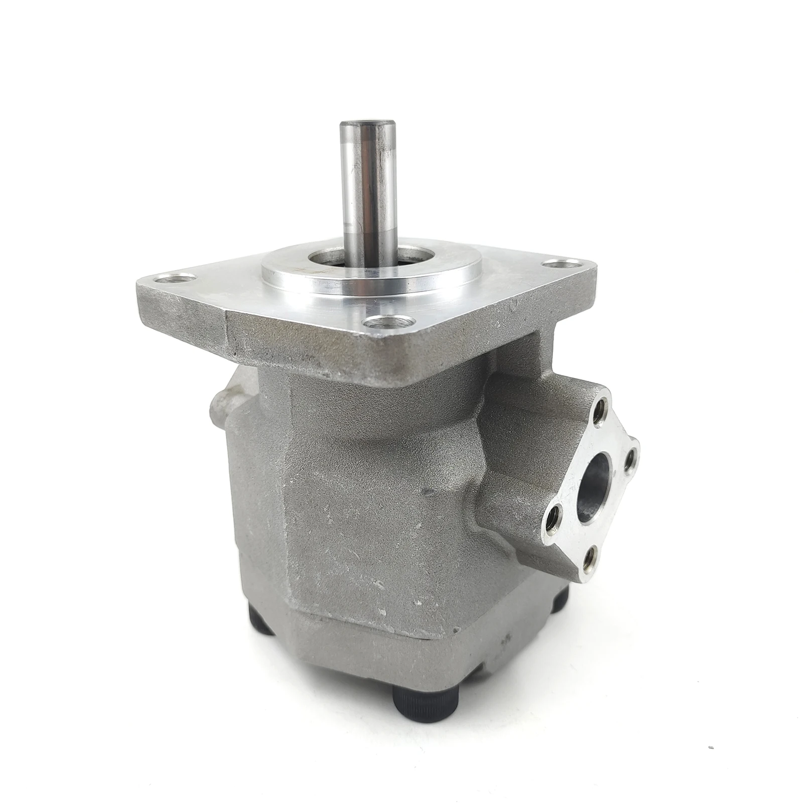 

Гидравлический шестеренчатый насос HGP-2A-F6R HGP-2A-F30R, масляный насос высокого давления