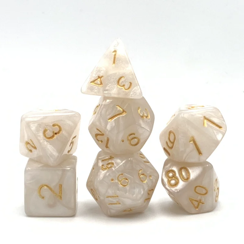 7Pcs Pearl Pattern … - image