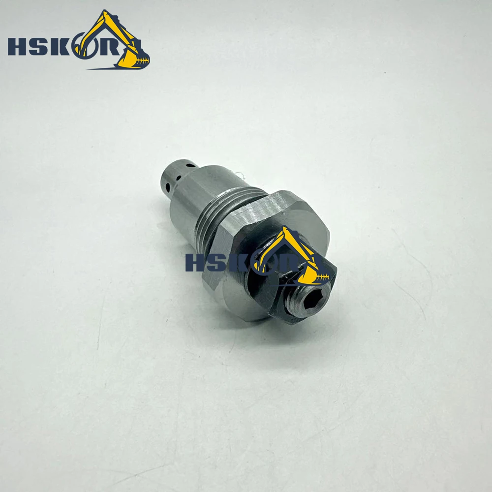 4707029  Rotary Valve for Hitachi Excavator EX55 Swing Relief Valve