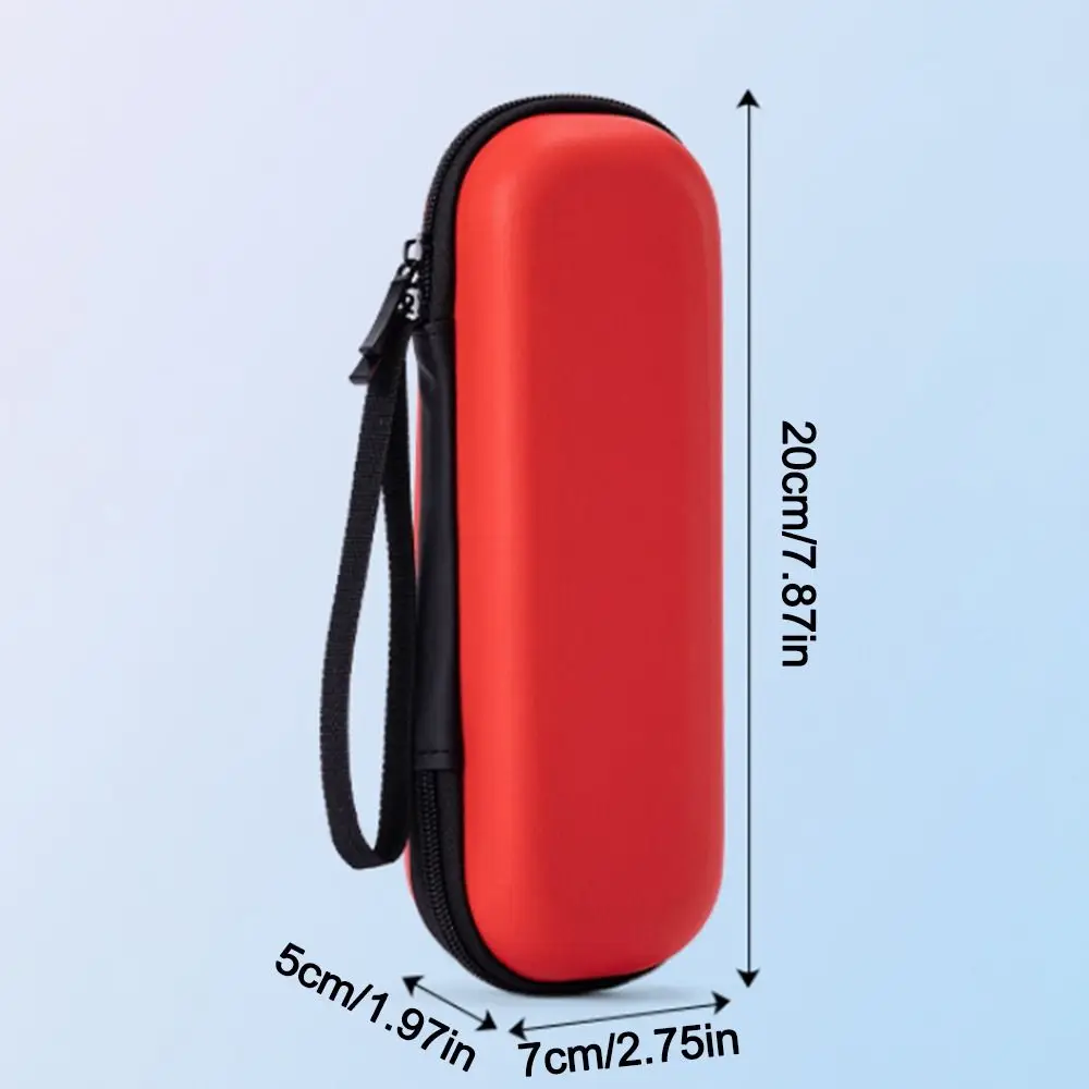 حقيبة تبريد أنسولين متينة من البولي يوريثان مقاومة للماء معزولة حراريًا للجيب وحقيبة أقلام لمرضى السكر