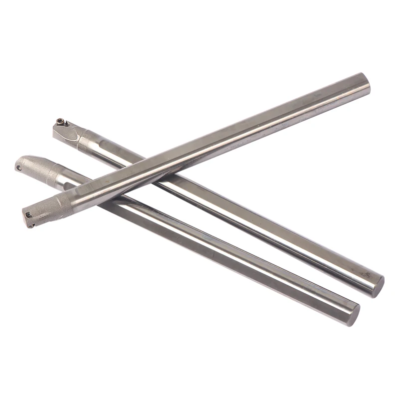 

Internal Turning Tools SWUBL C05H C06J C07K C08K SWUBL06 CNC Lathe BoringTungsten Carbide Lathe Turning Tool Holder