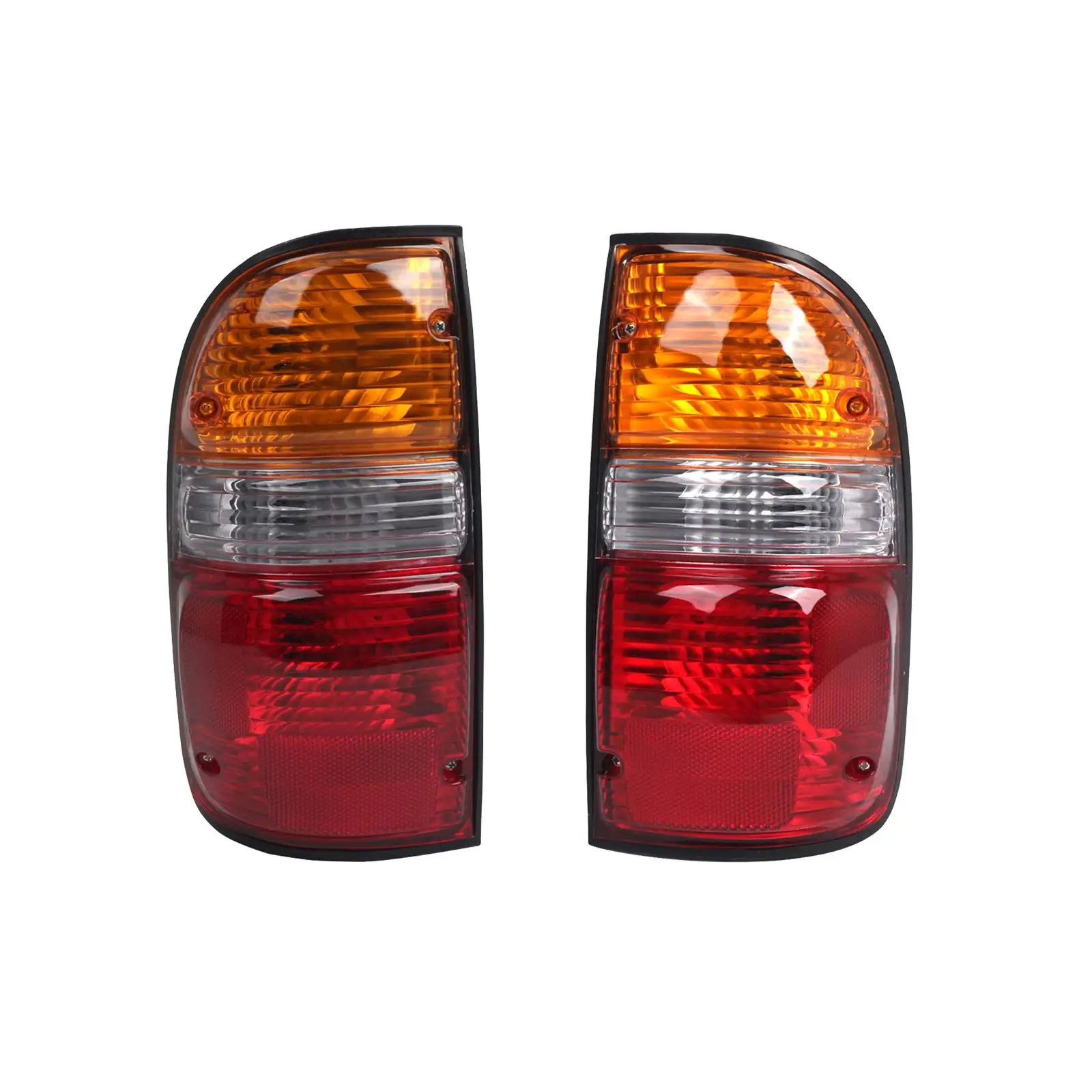 Tail Light Brake Lamp Professional Replace for Toyota for tacoma 2001-2004