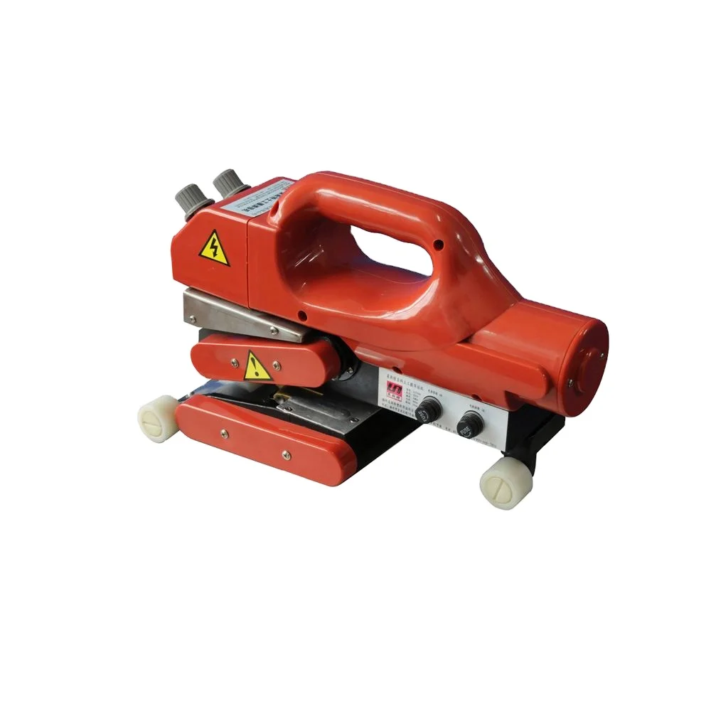 

TLF High Quality HMT-1300 Butt Welder Multifunctional High Performance hine for Highway Tunnels Reservoirs Geomembrane Weldin