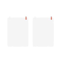 5PCS Screen Protector for Photon Mono X 6Ks 3D Printer Screen Protector Film for Anycubic 9.1inch 6K Resin LCD 3D Printer