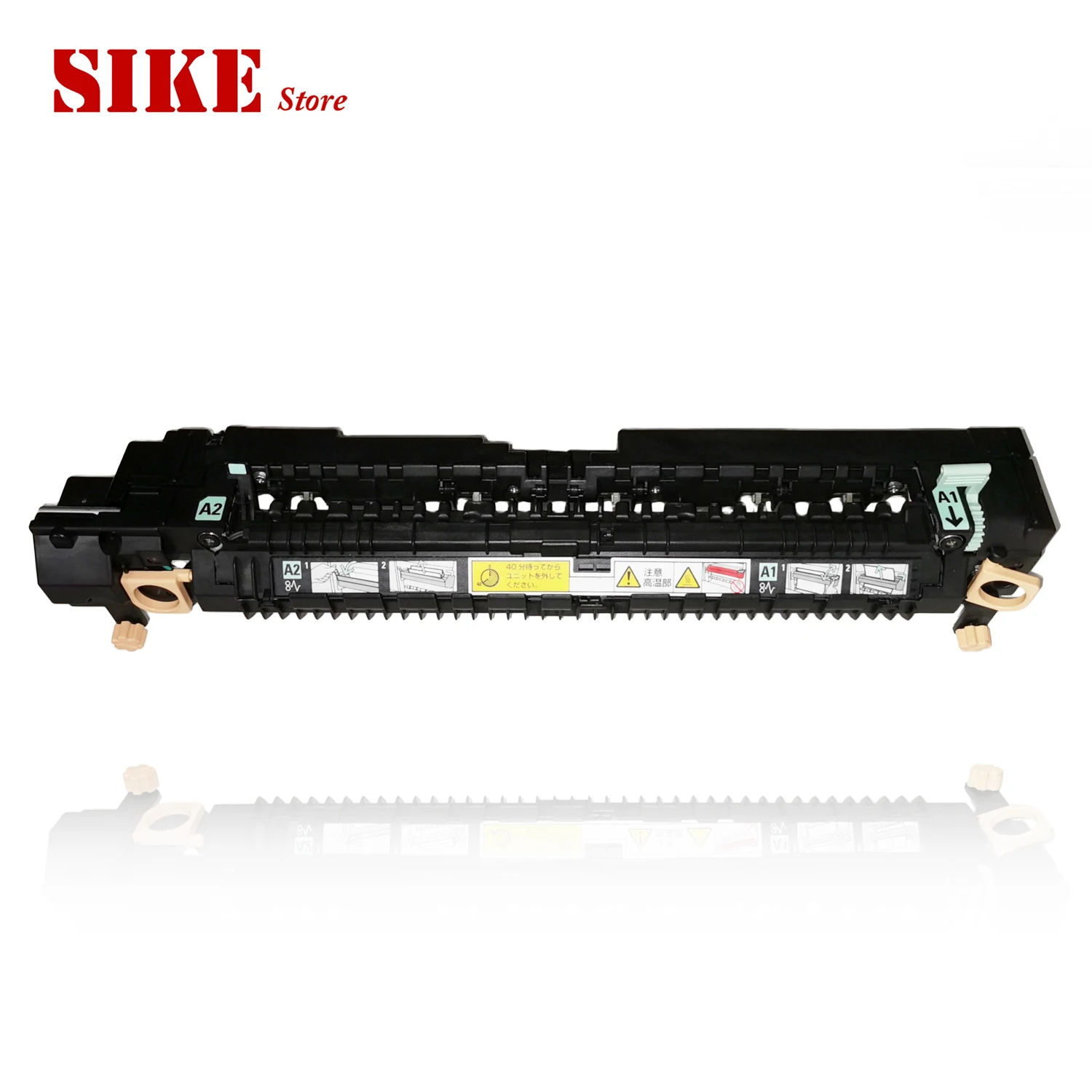 Fuser Unit Assembly For Fuji Xerox Phaser 5500 5550 109R00731 109R00732