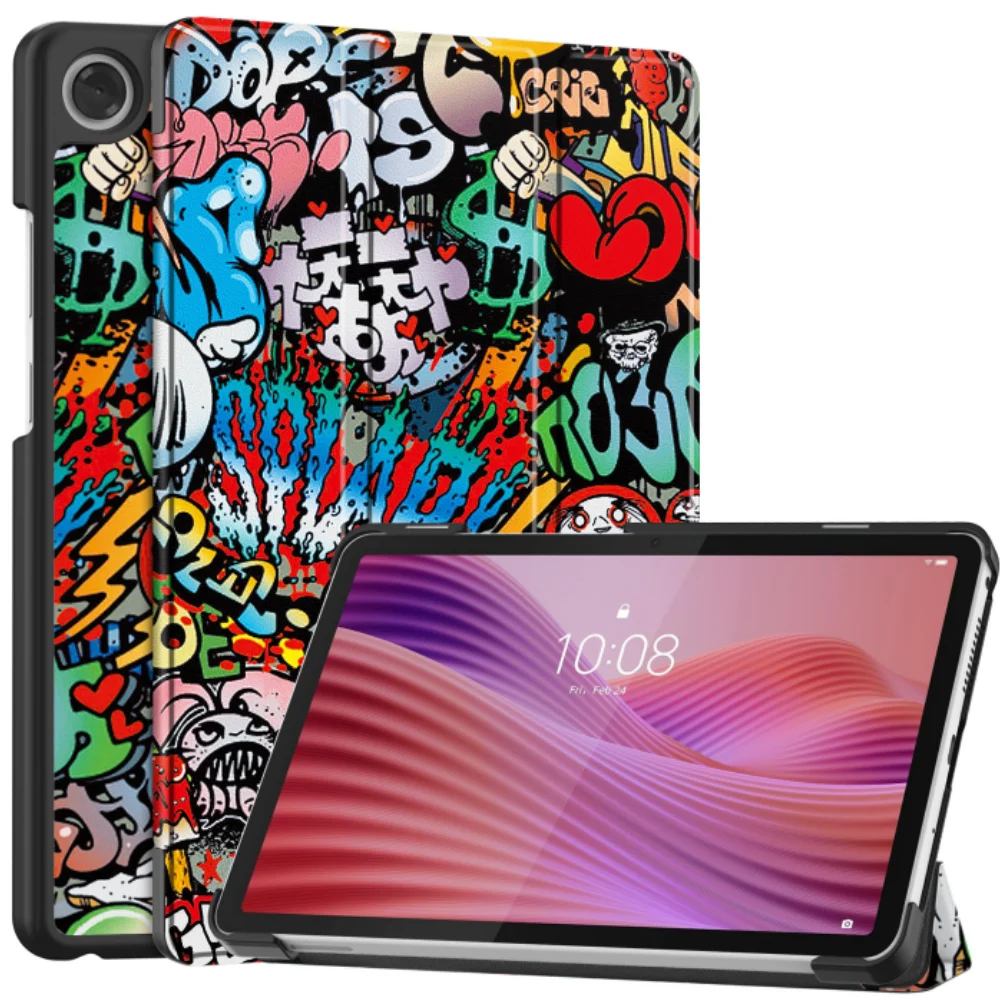 Lenovo Tab One TB-305XU 8.7インチ K9 8.7インチ TB-305FU 2025 PU