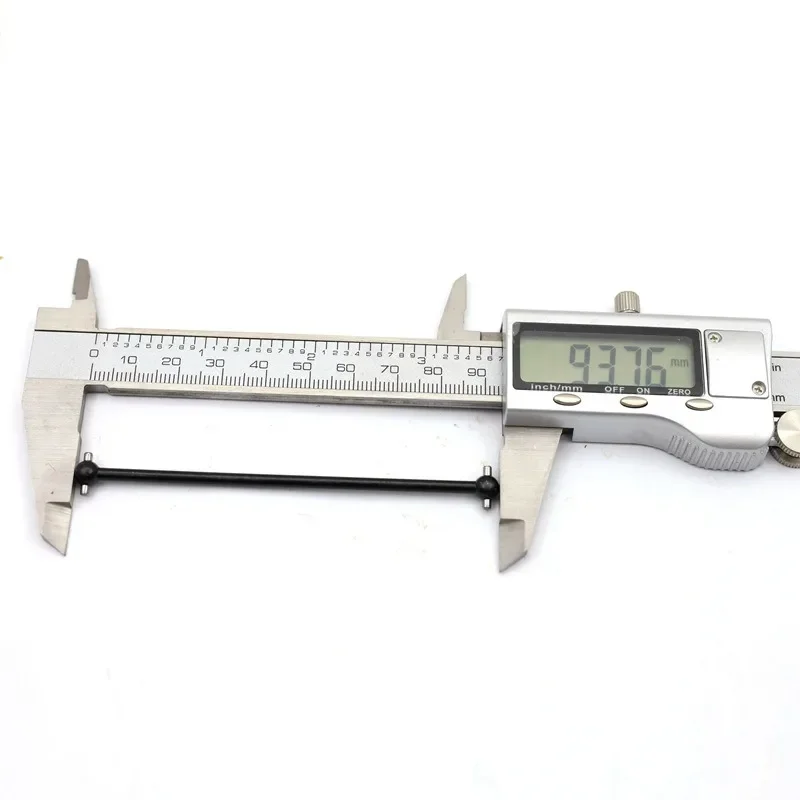 FS-Racing 1/10 Explorer Rear Dogbone 36117 45 #   Upgrade-Teile aus gehärtetem Stahl 94 mm (Paar)