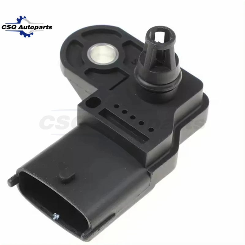 0281002576/0281006102 /0281002743 fits for VVOLVO FE FH 12 420 460 FM FL Original Intake Manifold Pressure MAP Sensors