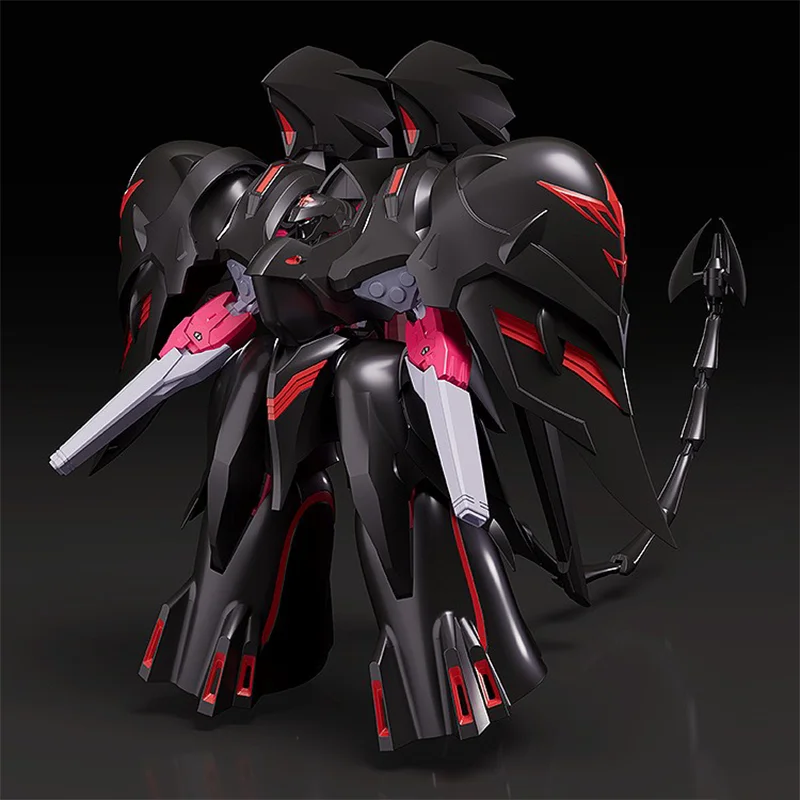 【100% original】 GOOD SMILE COMPANY MODEROID Widowmaker H = 12CM Collection série modèle personnage de dessin animé Kit de Garage figurine d'action