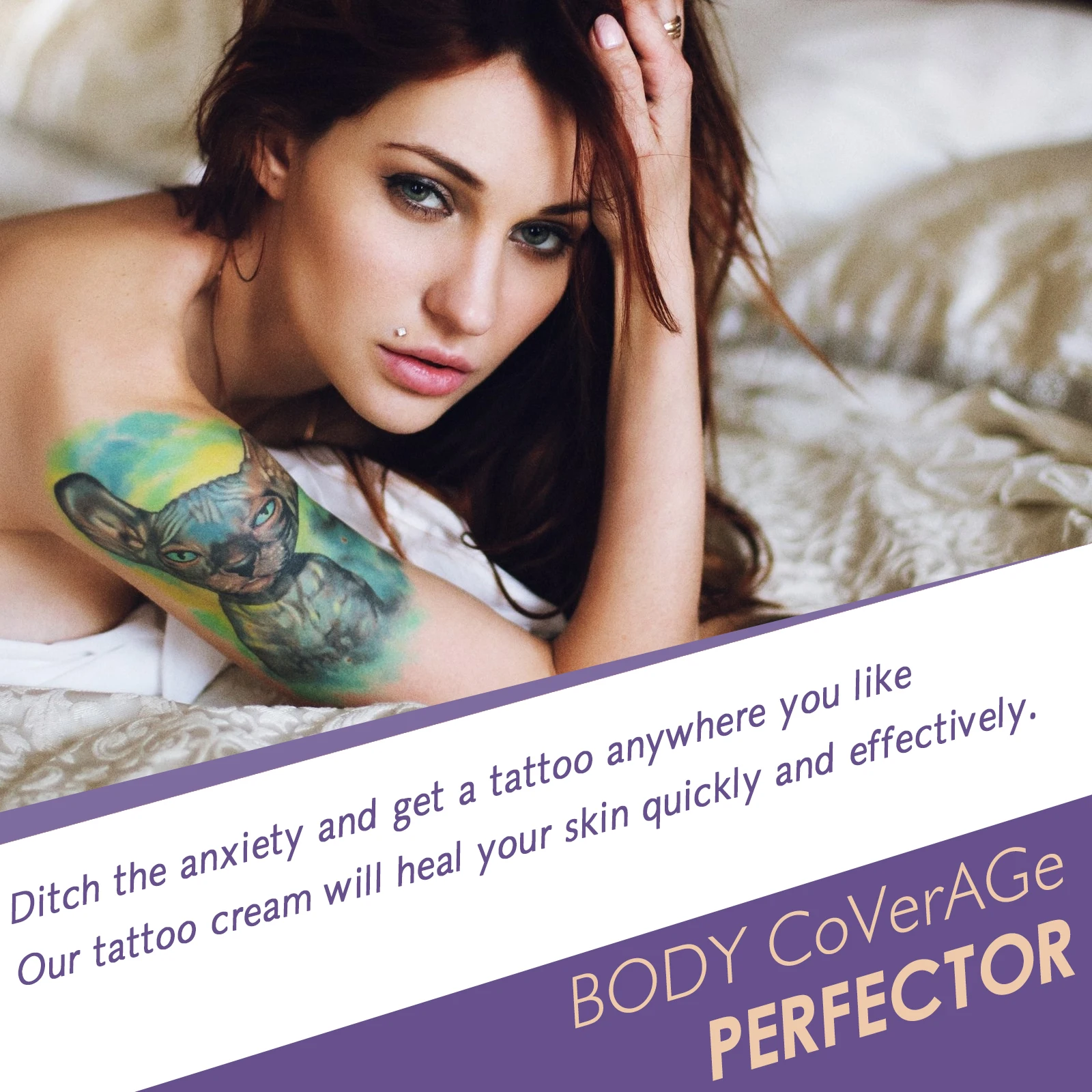 바디 커버리지 크림 방수 지속력 커버 여드름 자국 다크서클 보습 자연스러운 얼굴 화장품 퍼펙터 바디 메이크업