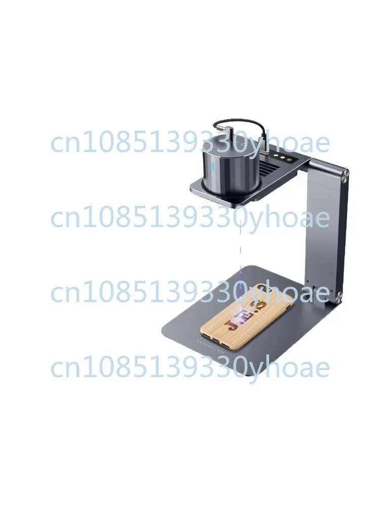 

Лазерная маркировочная машина PRO Laser small portable DIY mini desktop