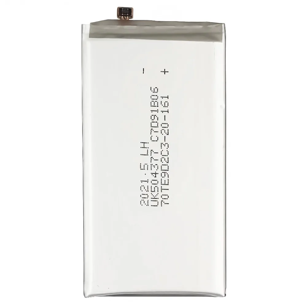 3400mAh EB-BG973ABU Battery For Samsung Galaxy S10 S10X SM-G9730 SM-G973 G973F G973U G973W High Capacity Replacement Battery