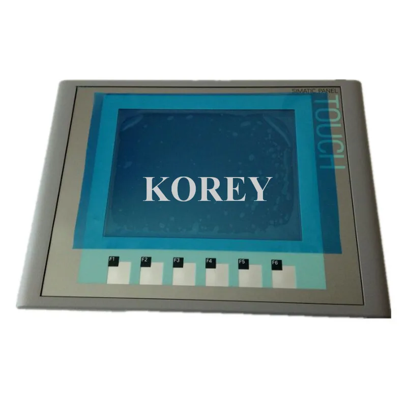 

Touch Screen KTP600PN HMI 6AV6647-0AD11-3AX0 6AV6 647-0AD11-3AX0 Original