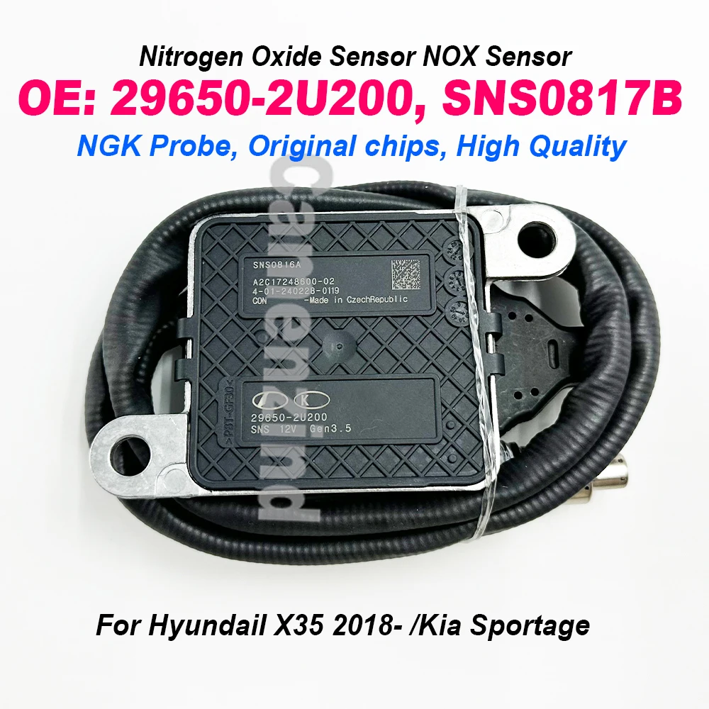 29650-2U200 SNS0817…