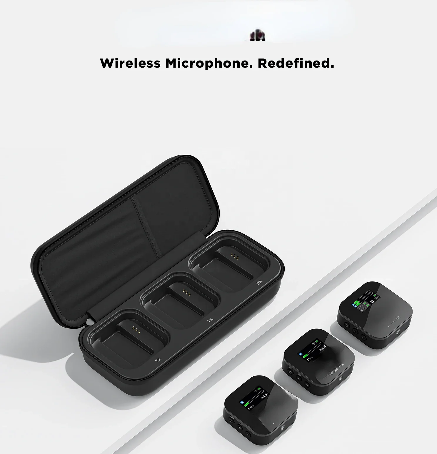 2.4G Dual Channel W… - image