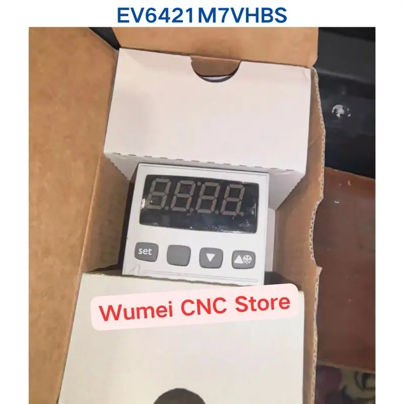 brand new thermostat EV6421M7VHBS