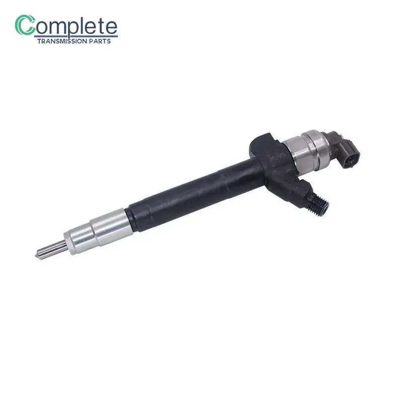 

6C1Q-9K546-AB Fuel Injector 095000-5800 095000-5801 Fit For TRANSIT 6C1Q-9K546-AC 0950005800