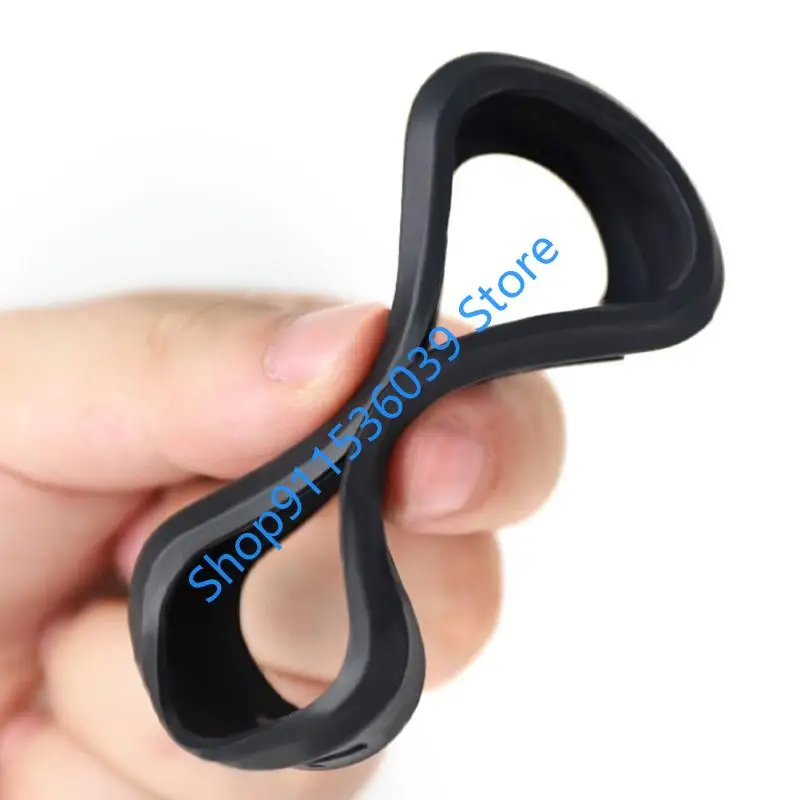 Silicone Full Cover Protective Case for IGPSPORT BSC200S BSC300T GPS Bike Cycling Computer Wear Resistant Anti-Drop Accessory