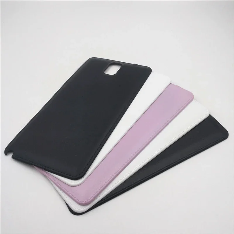 

Battery back cover for Samsung Galaxy Note 3 N9000 n9005 housing case