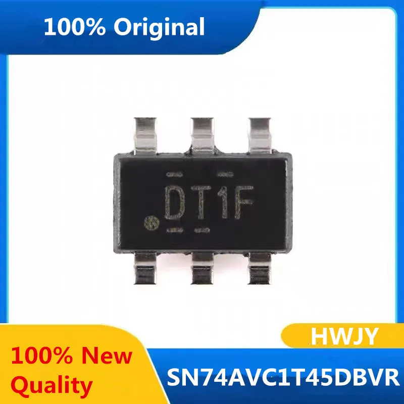 5Pcs 100% New Sn74A… - image